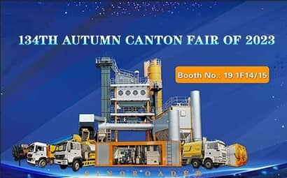134th Canton Fair